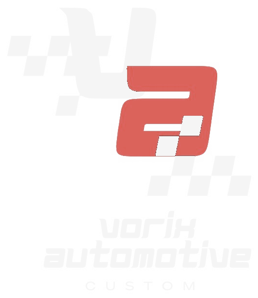 Vorix Automotive Custom